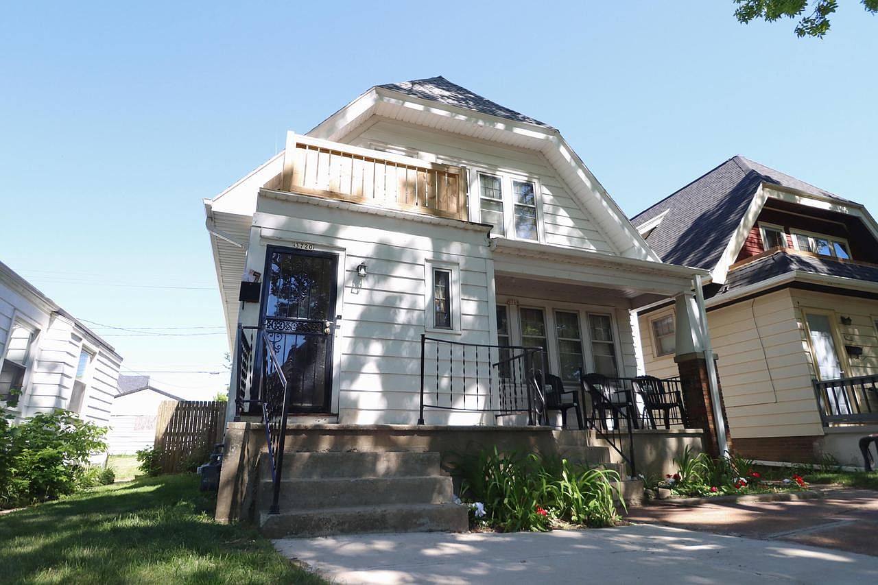3718 N 36th STREET #3720, Milwaukee, WI 53216 | MLS #1965496 | Zillow