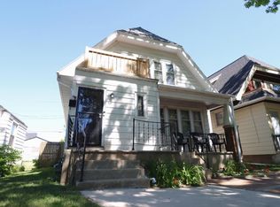3718 N 36th St #3720, Milwaukee, WI 53216