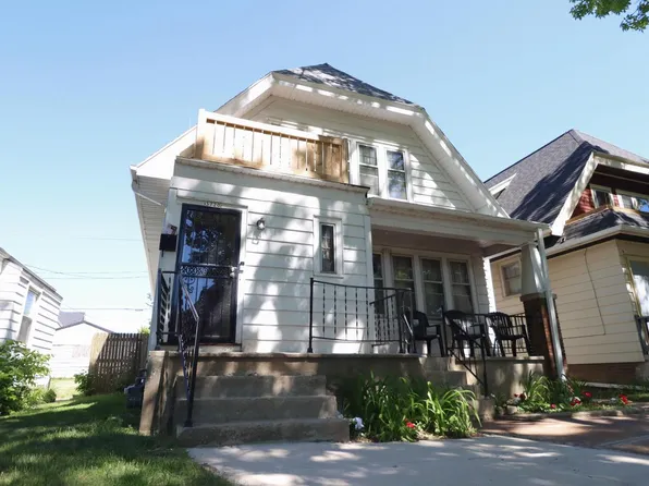 3716 N 36th STREET, Milwaukee, WI 53216
