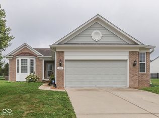 526 King Fisher Dr, Brownsburg, IN 46112