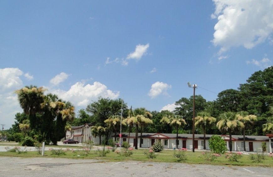 1st image of 20750 Whyte Hardee Blvd