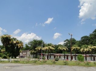 20750 Whyte Hardee Blvd, Hardeeville, SC 29927