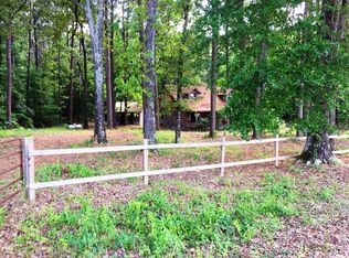 153 County Road 319 W, Tyler, TX 75706