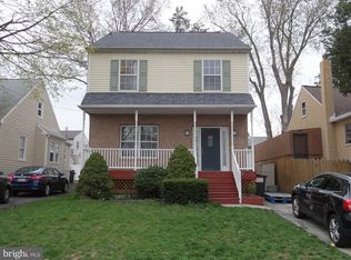 205 Walnut Rd, Wallingford, PA 19086