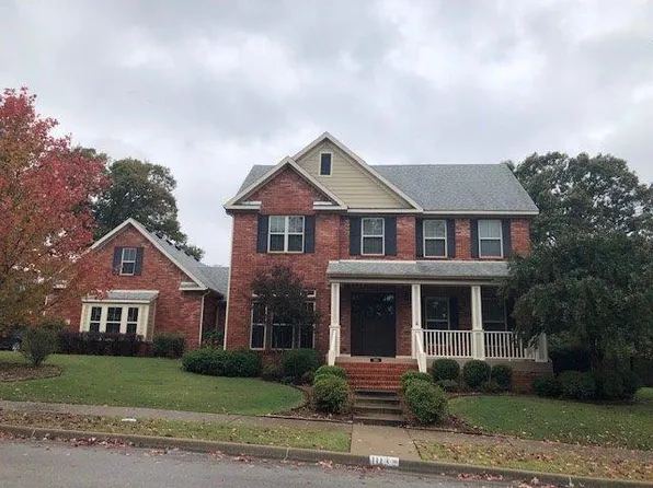 1113 NE Buckingham Blvd, Bentonville, AR 72712