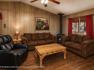 125 Mountain Breeze Dr, Ruidoso, NM 88345