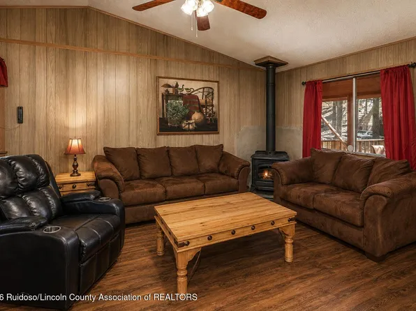 125 Mountain Breeze Dr, Ruidoso, NM 88345