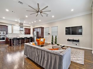 4743 Ingersoll St Unit A, Houston, TX 77027