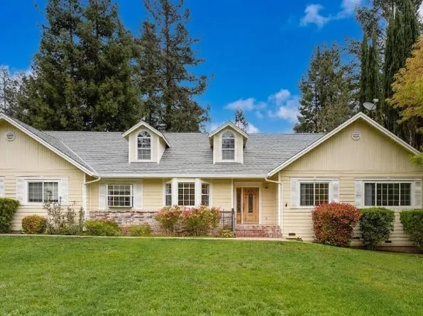 1550 Crane Terrace, Ukiah, CA 95482