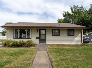 1742 Seneca Ave, Waterloo, IA 50701