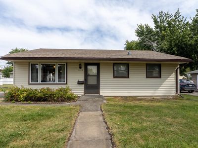 1742 Seneca Ave, Waterloo, IA, 50701