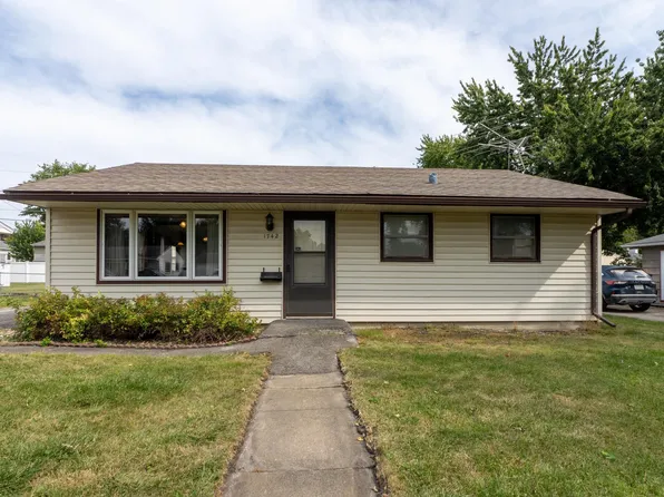 1742 Seneca Ave, Waterloo, IA 50701