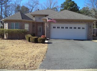 128 Fox Chase Cir, Hot Springs, AR 71913