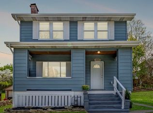 1005 Irwin St, Aliquippa, PA