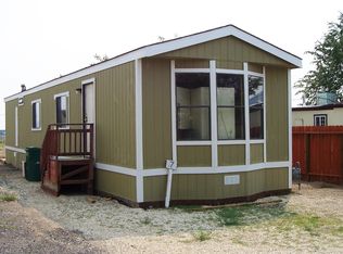 4515 Us Highway 50 SPC 7, Silver Springs, NV 89429