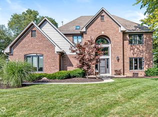 12732 Bay Run Ct, Indianapolis, IN