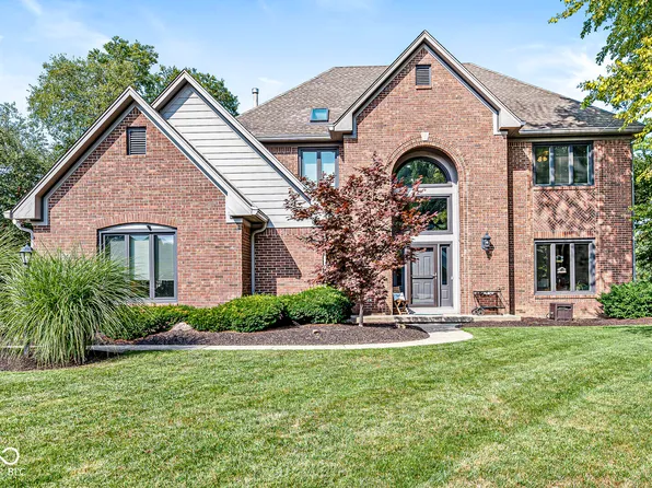 12732 Bay Run Ct, Indianapolis, IN 46236