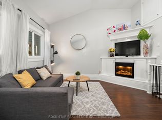 47 Burlington St W, Hamilton, ON L8L 1G6