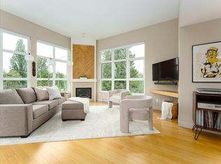 3732 Mount Seymour Pkwy #402, North Vancouver, BC V7G1C3