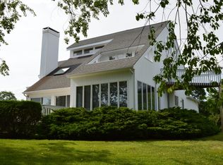 2 Quaker Path, Shelter Island, NY 11964