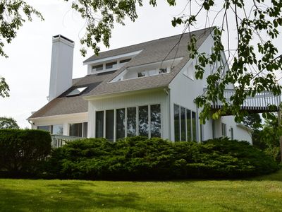 2 Quaker Path, Shelter Island, NY, 11964