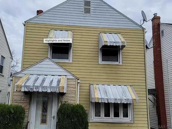 1319 Washington St, Huntingdon, PA 16652