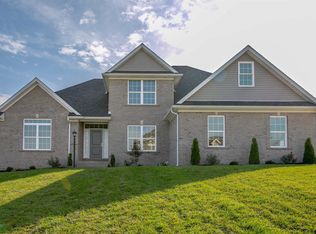 5115 Osprey Cir, Evansville, IN 47725