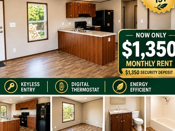 80 Bj Ln, Clinton, NC 28328
