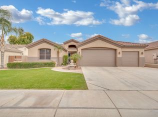 2176 E Browning Pl, Chandler, AZ 85286