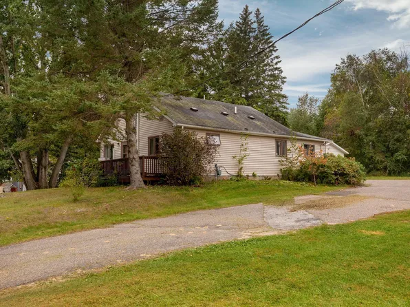 8031 County Road 12 NW, Walker, MN 56484