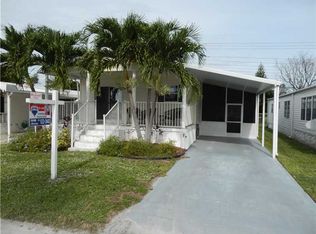 2801 SW 54th St, Fort Lauderdale, FL 33312