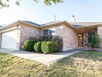 4505 Hees Ct, Pflugerville, TX, 78660