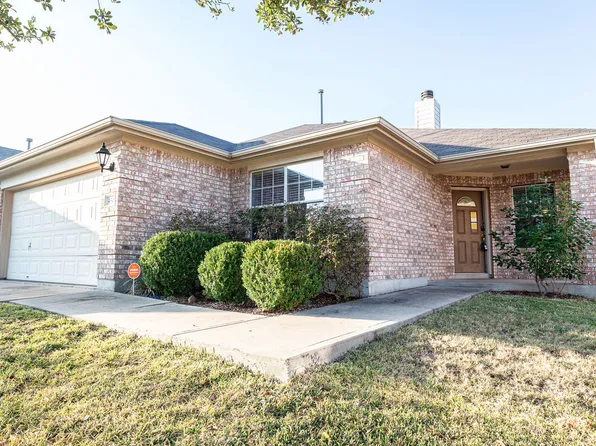 4505 Hees Ct, Pflugerville, TX 78660