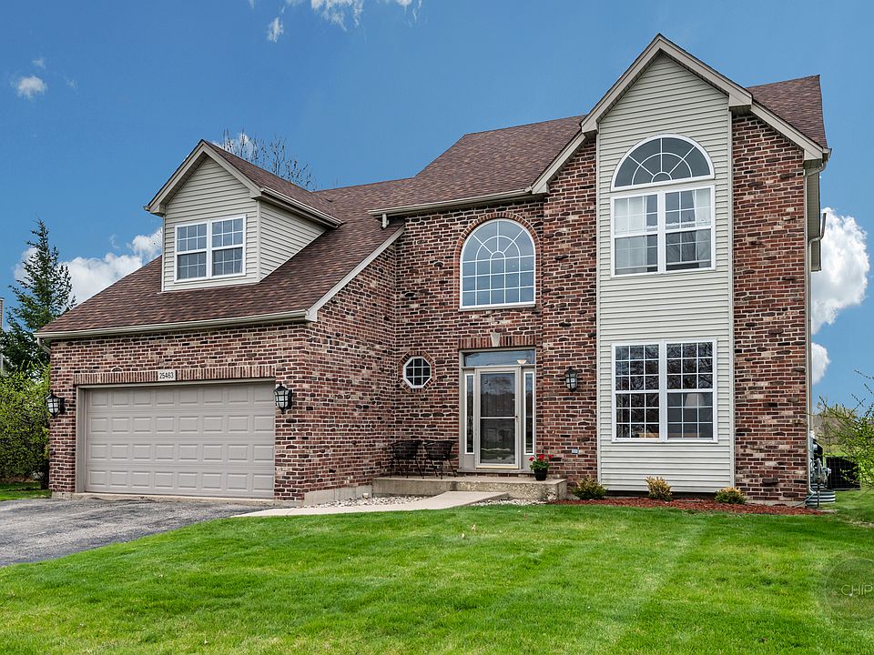 1st image of 25463 W Blakely Dr