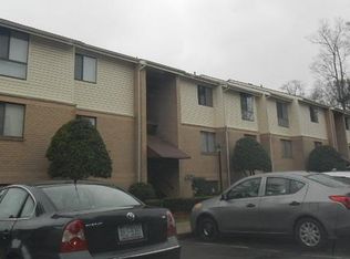 4806 Spring Lake Dr APT B, Charlotte, NC 28212