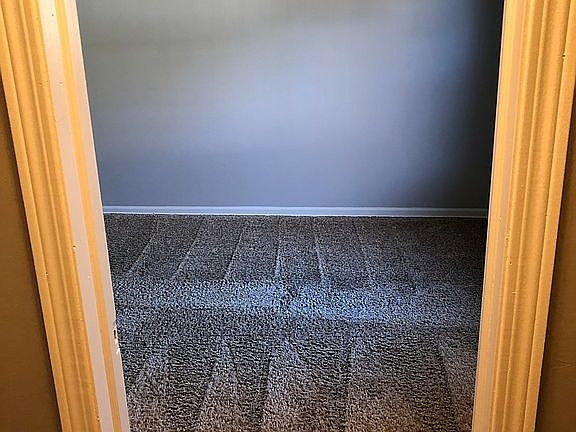 Bedroom 2 walk-in closet