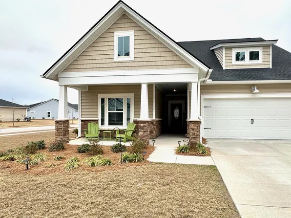 1135 Kane Blue Run, Summerville, SC 29483