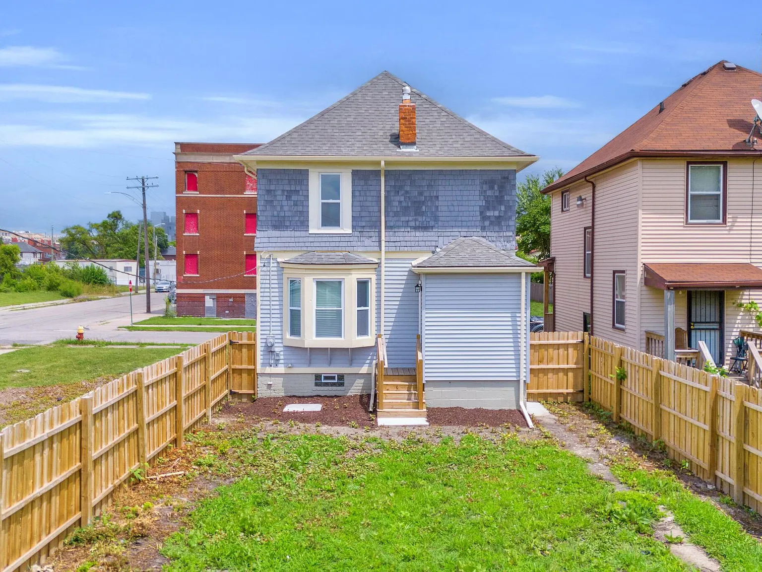 Hecla St, Detroit — Photo 2