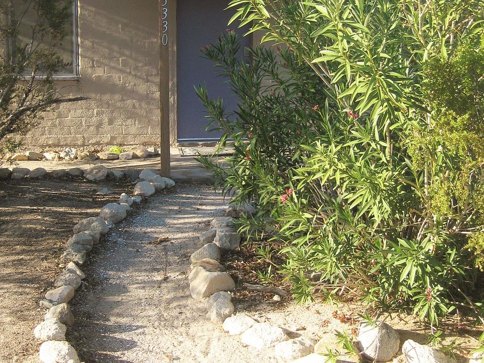 path from street to front door