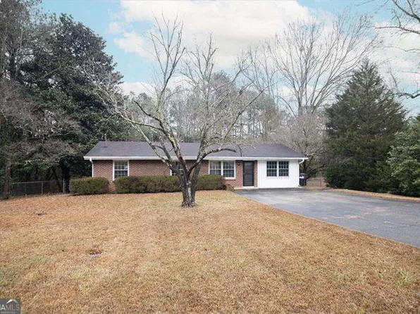 3541 Pinehill Cir, Acworth, GA 30101