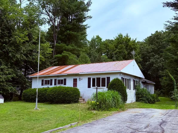 12 Tom Sawyer Drive, Wilton, NY 12831