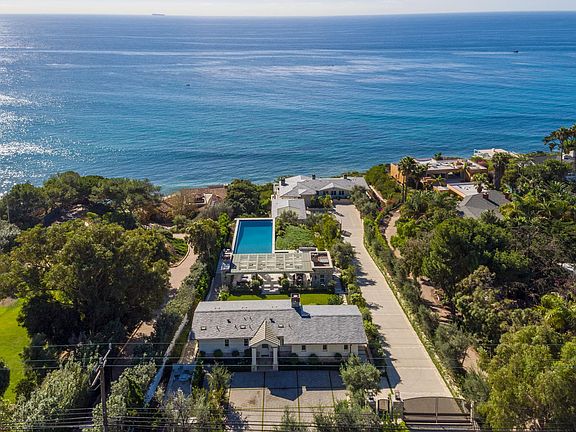 33740 Pacific Coast Hwy, Malibu, Ca 90265 