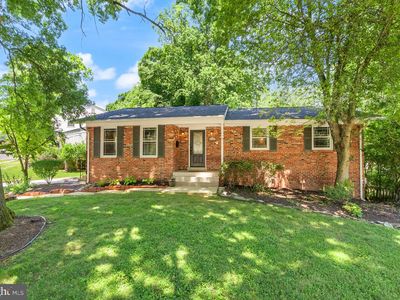 3231 Fair Woods Pkwy, Fairfax, VA, 22030