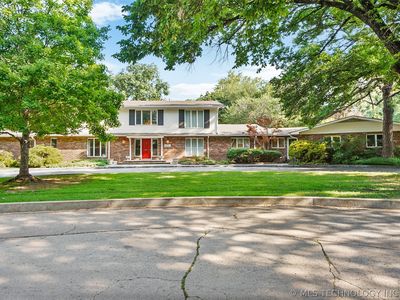 2021 E 44th St, Tulsa, OK, 74105