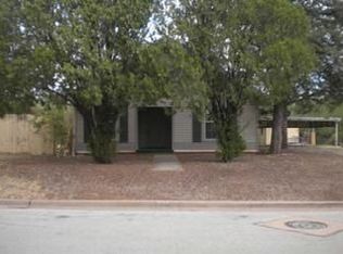 207 Lakewood Dr, Wichita Falls, TX 76301