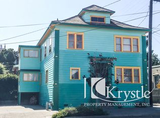 1009 Marin St, Vallejo, CA 94590