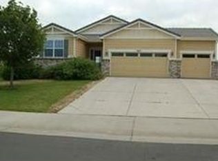 6810 Halifax Ave, Castle Rock, CO 80104