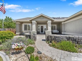 21001 Cameron Ct, Reno, NV 89508