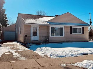 681 Commonwealth Ave, Jackson, MI 49202