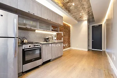 Rented by Block Holdings LLC